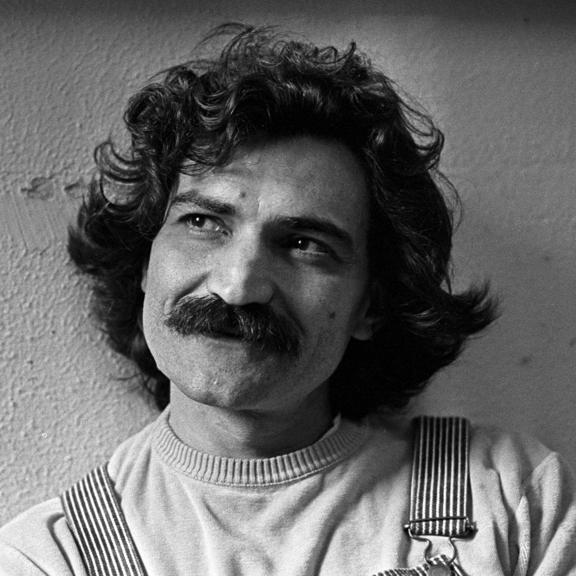 cantor Belchior